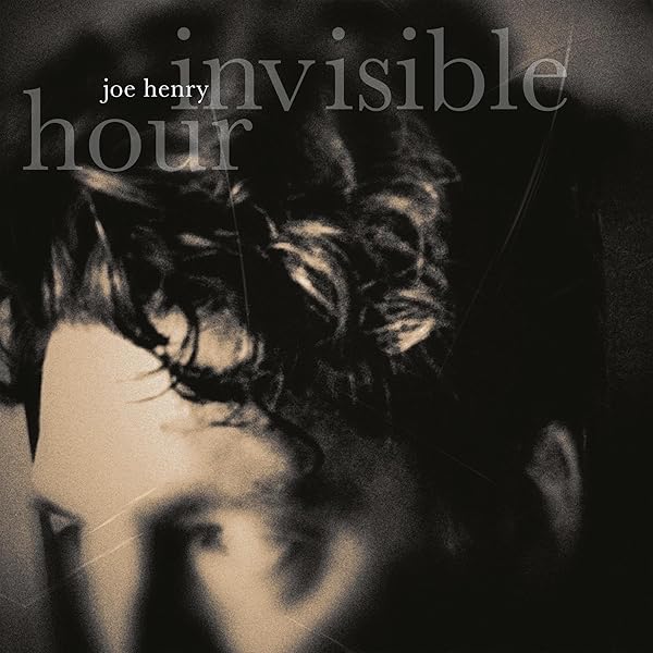 独2LP Joe Henry The Gospel According To Water  0214433EMU Ear Music, Worksong /00660 Joe Henry 'In Time For Tomorrow' from 'The Gospel According